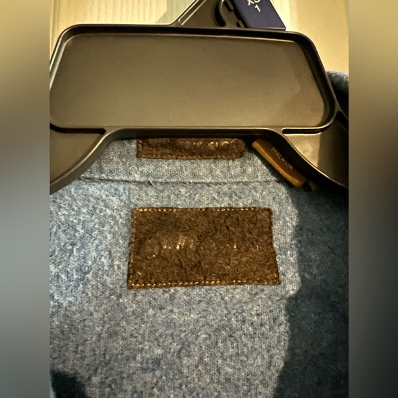 St John’s Bay Flannel 🍁 - Picture 4 of 7